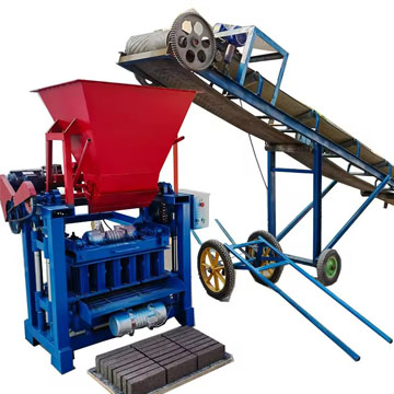 brick maker